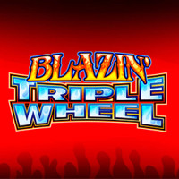 Blazin Triple Wheel