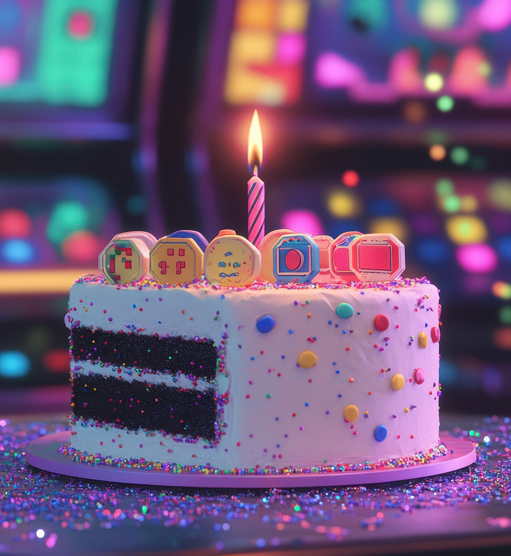 Birthday