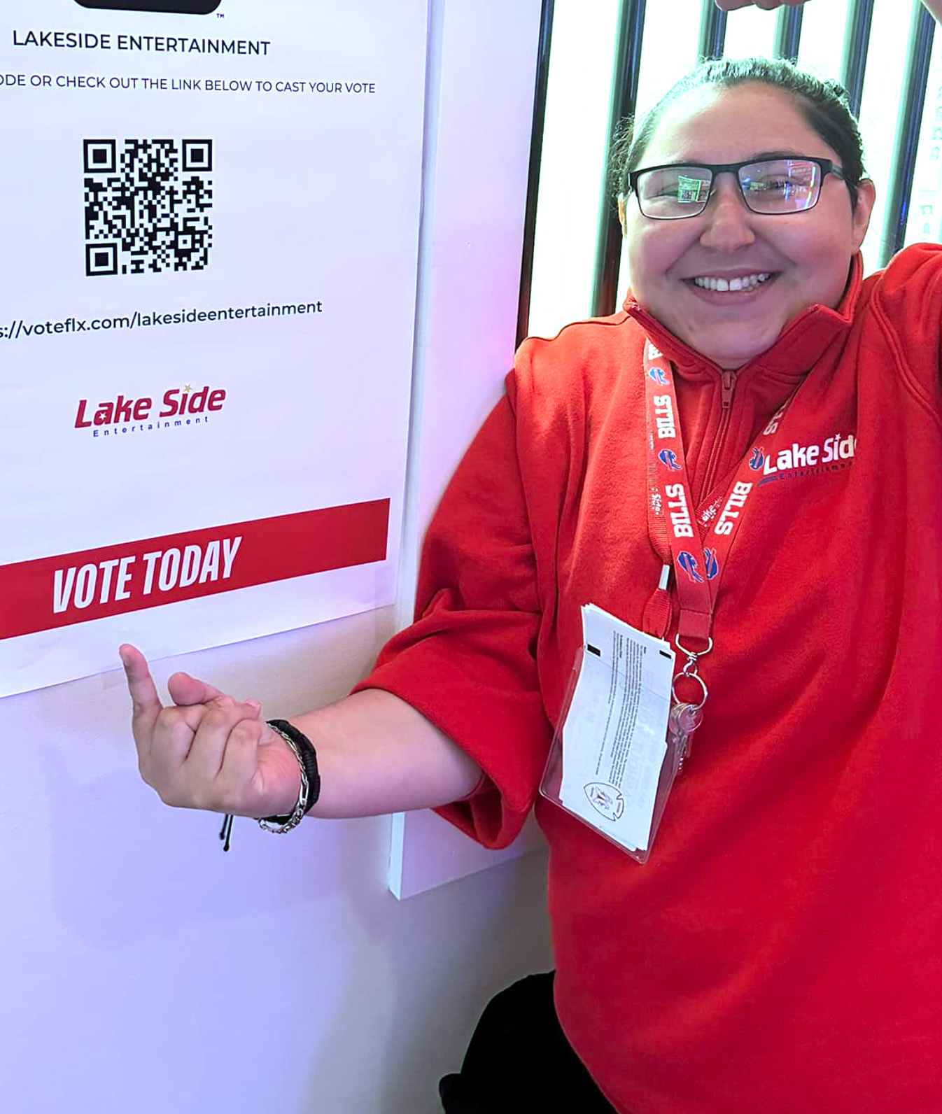 Inclusive Work Environment