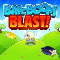 Baa Boom Blast