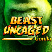 Beast Uncaged Gorilla