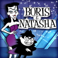 Boris & Natasha