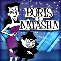 Boris & Natasha