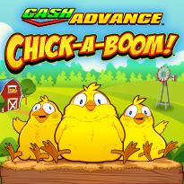 Chick A Boom