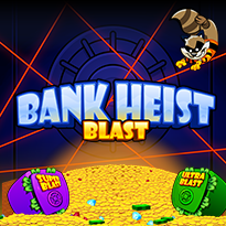 EVERI BankHeistBlast Thumbnail