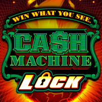 EVERI CashMachine Lock Thumbnail