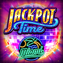 EVERI JackpotTime Miami Thumbnail