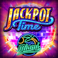 EVERI JackpotTime Miami Thumbnail