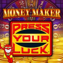 EVERI MoneyMaker PressYourLuck Thumbnail