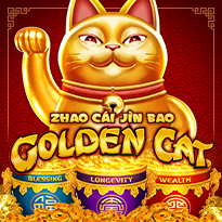 EVERI ZhaoCaiJinBao GoldenCat Thumbnail
