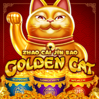 EVERI ZhaoCaiJinBao GoldenCat Thumbnail