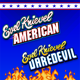 Evel Knievel
