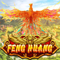 Fenghuang Rising