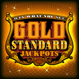 Gold Standard Jackpots