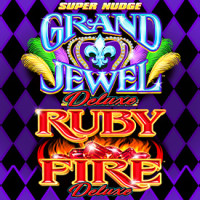 Grand Jewel Deluxe Super Nudge