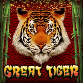Great Tiger Gold