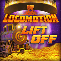 Lift Off Locomotion