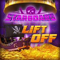 Lift Off Starboard