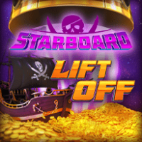 Lift Off Starboard
