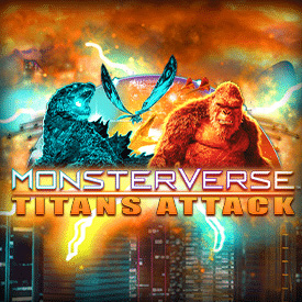 Monsterverse