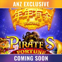 Nian Nian You Yu Fortune