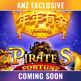 Nian Nian You Yu Fortune