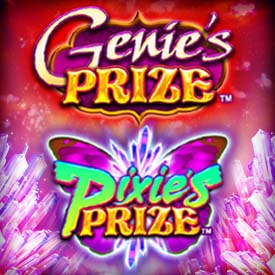 Pixie's Prize
