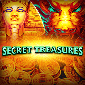 Secret Treasures