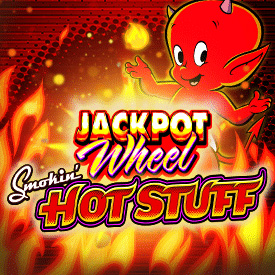 Smokin' Hot Stuff