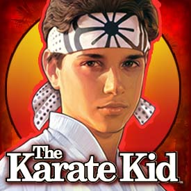The Karate Kid