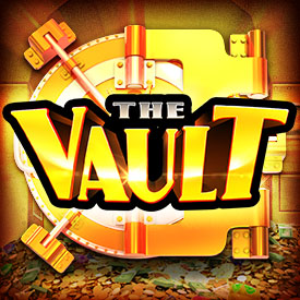 The Vault China Blessings