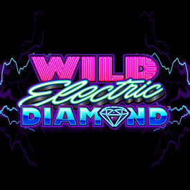 Wild Electric Diamond
