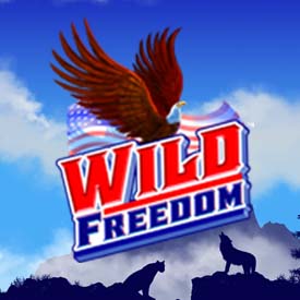 Wild Freedom Wild Jackpot
