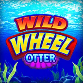 Wild Wheel Otter