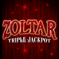 Zoltar Triple Jackpot