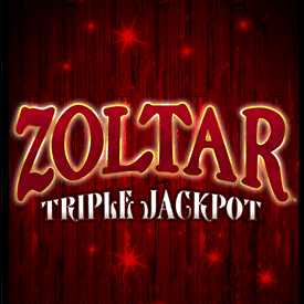 Zoltar Triple Jackpot