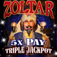 Zoltar Wild Wish