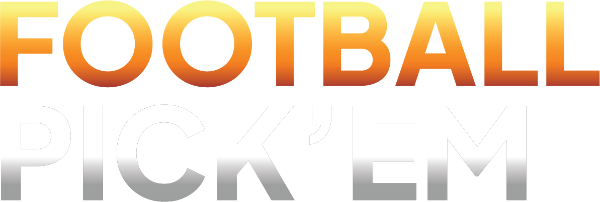 Football Pick'em