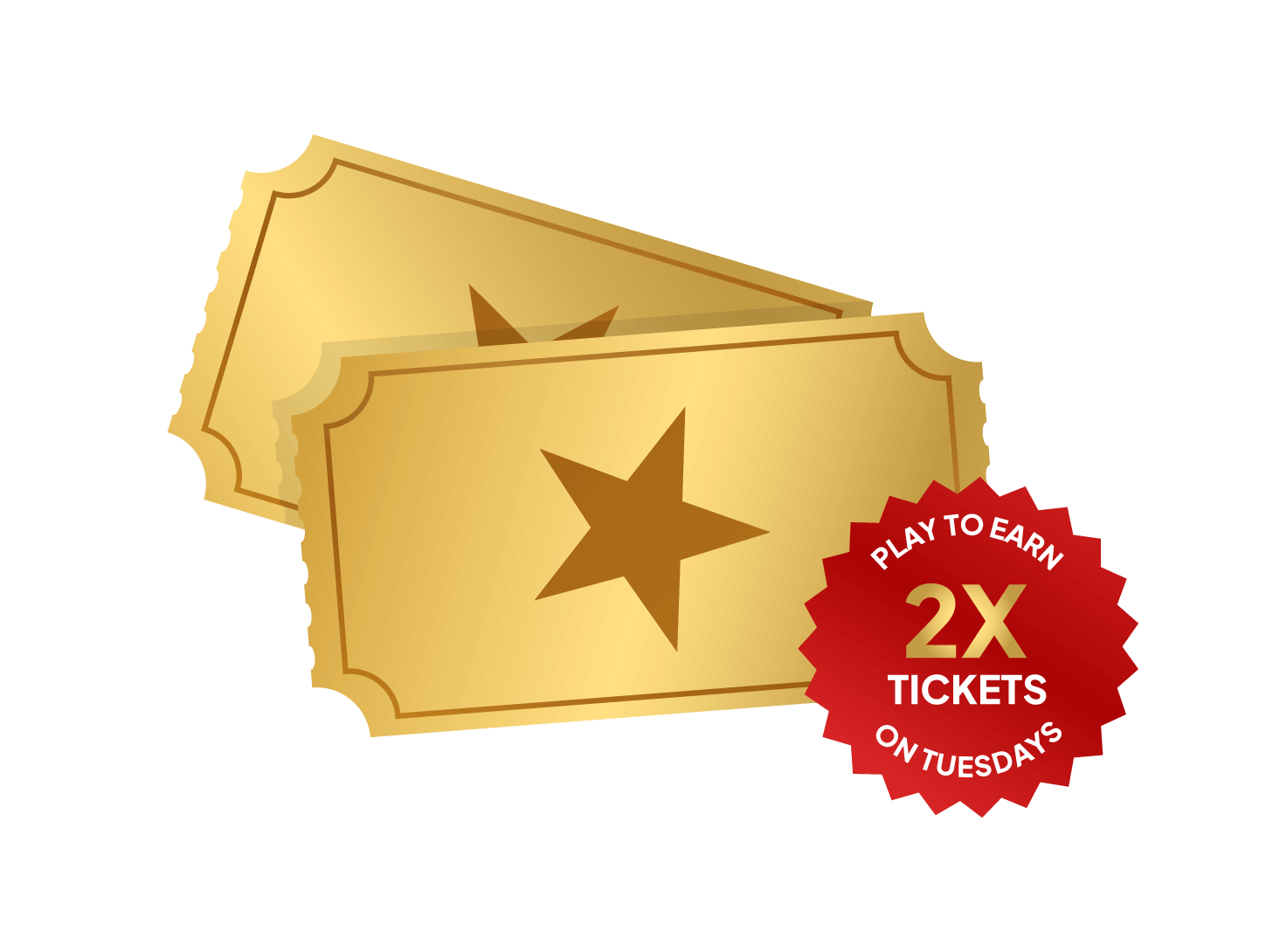 golden ticket 2