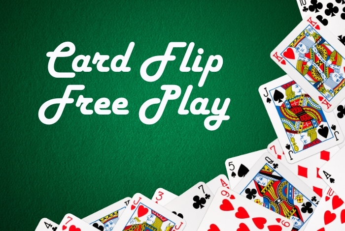 Card Flip