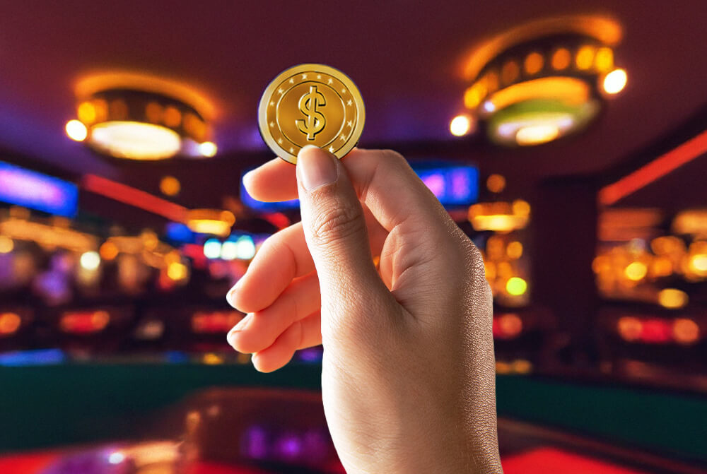 Flip A Coin