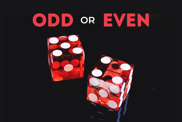Odd or Even