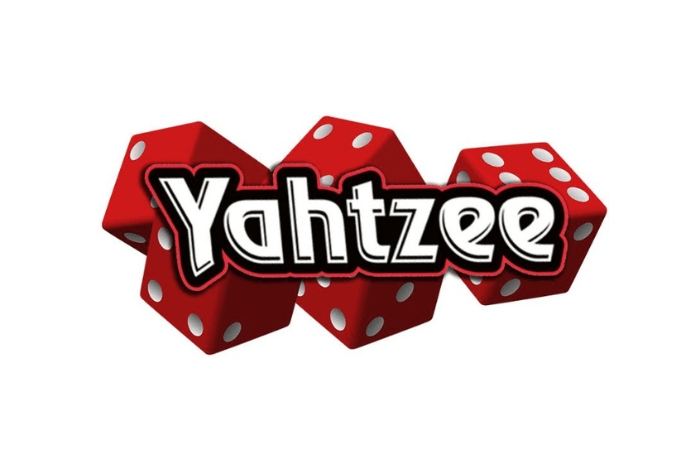 Yahtzee