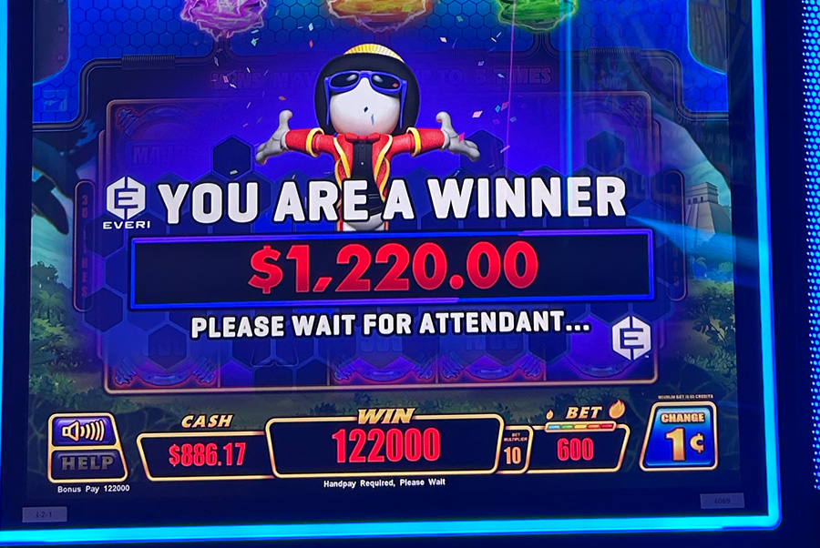 new winner 1220