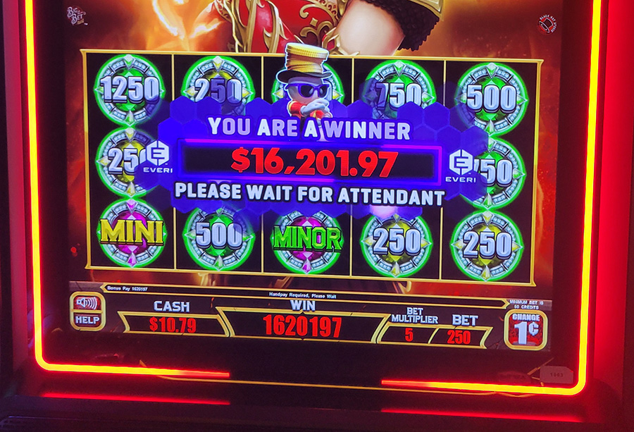new winner 16201