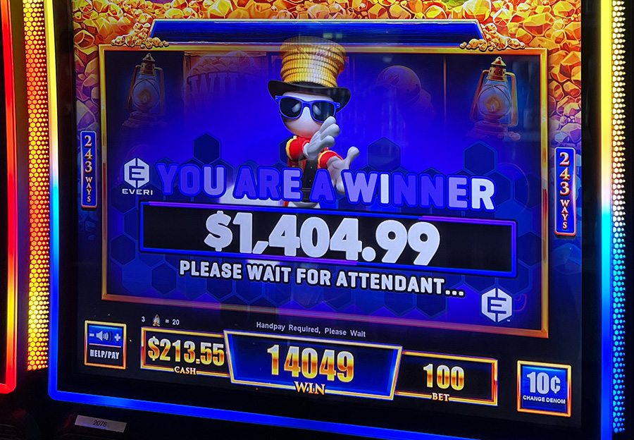 new winner 1404