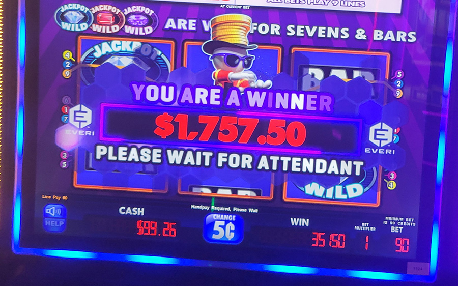 new winner 1757