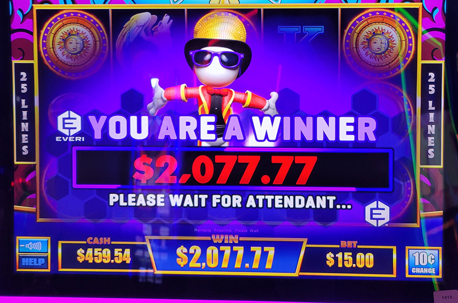 new winner 2077